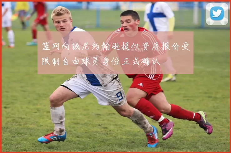 篮网向钱尼约翰逊提供资质报价受限制自由球员身份正式确认
