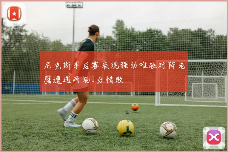 尼克斯季后赛表现强劲唯独对阵老鹰遭遇两场1分惜败